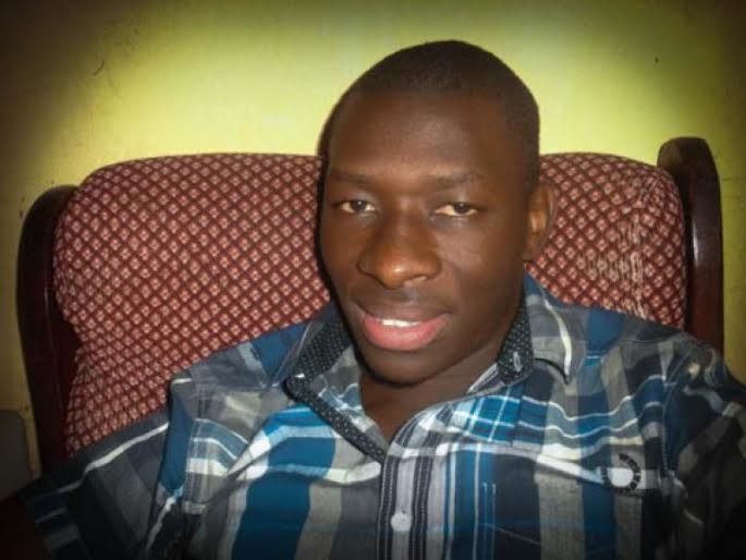 Gambie : Des ONG appellent à la libération du journaliste Ceesay