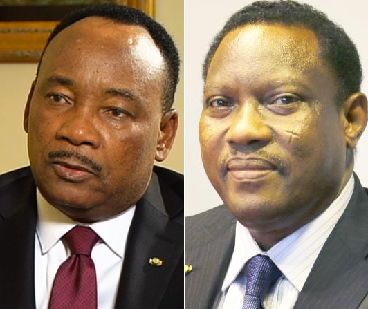 Niger-Présidentielle : L’opposition mobilisée autour d’Amadou pour le second tour