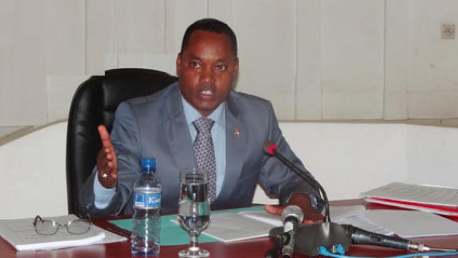 Le Burundi prépare une plainte contre le Rwanda et son président Kagame
