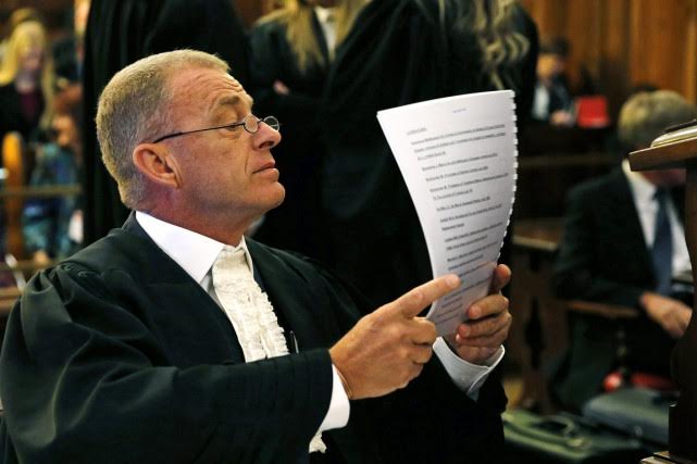Le gouvernement sud-africain épinglé par la Cour suprême pour la non-arrestation d’El-Béchir