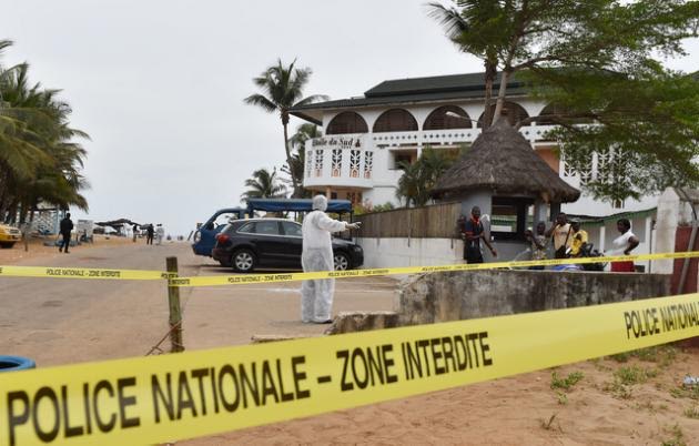 Côte d’Ivoire-Grand Bassam : AQMI aurait vengé ses combattants tués par la France