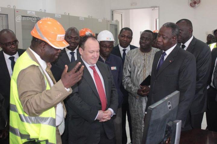 La BEI investit 77 milliards FCFA dans l’électricité en Côte d’Ivoire