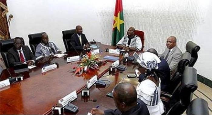 Burkina Faso : La Transition soupçonnée de blanchiment d’argent