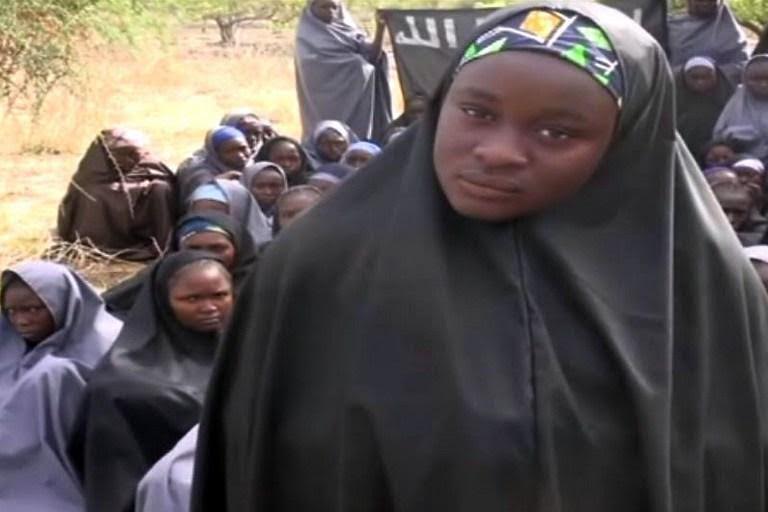 Cameroun: Enquête sur une kamikaze qui dit avoir été enlevée à Chibok