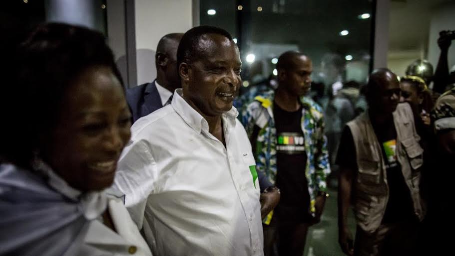 Congo : Le PS français conteste la réélection du président Sassou
