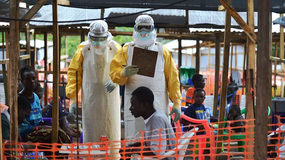 Le virus Ebola fait cinq nouvelles victimes en Guinée Conakry