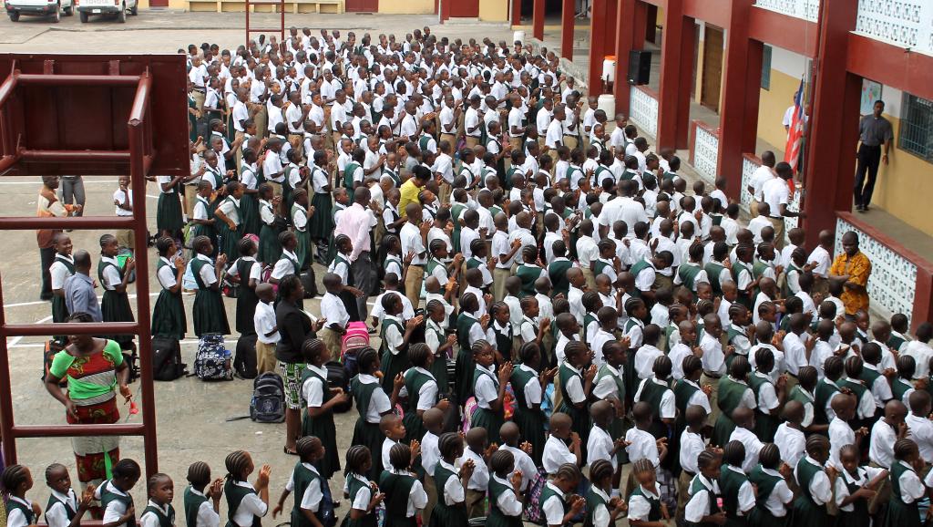 Liberia: Les syndicats opposés à la privatisation des écoles publiques