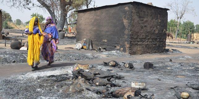 Un double attentat fait 22 morts au nord du Nigeria