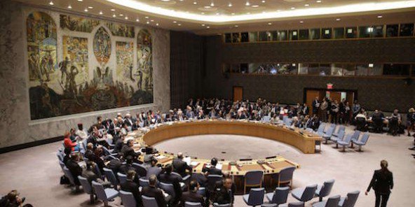 L’Ethiopie milite pour un siège de membre non permanent au Conseil de sécurité de l’ONU
