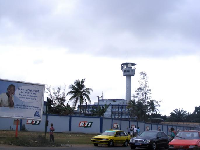Attaque de Grand Bassam : Le directeur ivoirien de l’information de la RTI limogé