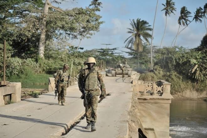 Somalie : Un chef du groupe Al-Shebab capturé par l’AMISOM