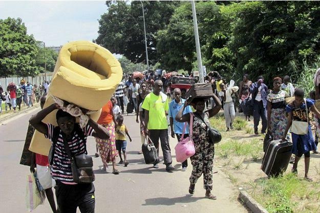 Congo: Amnesty dénonce les raids contre la région du Pool