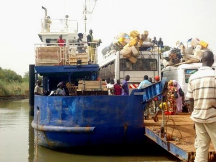 La Gambie accuse le Sénégal d’asphyxier son économie