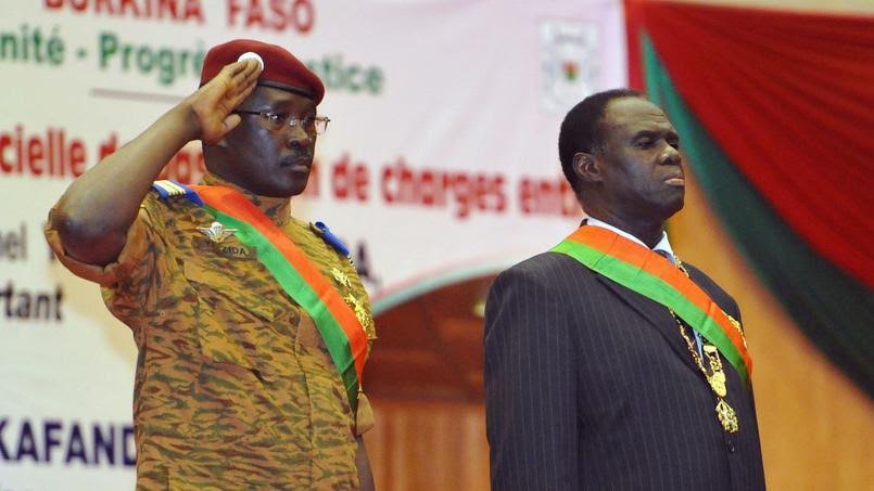 Burkina Faso : Un audit accuse la Transition de mauvaise gestion