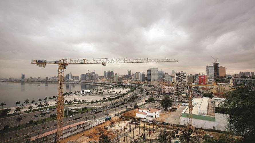 L’Angola sollicite l’aide du FMI pour financer son programme économique