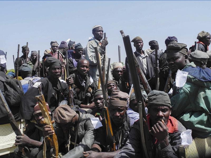 Le Nigeria crée un camp de réinsertion pour les djihadistes repentis de Boko Haram