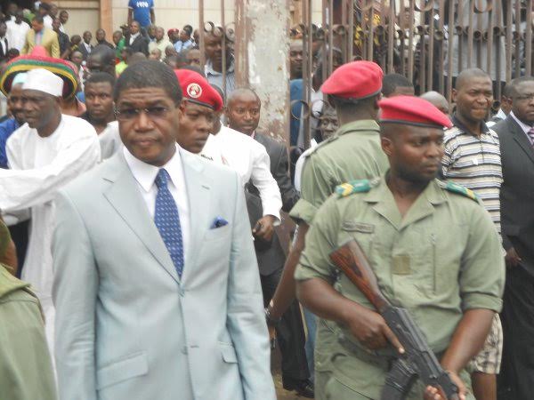 Cameroun : Un ex-directeur de CAMAIR condamné à vie pour détournement de fonds