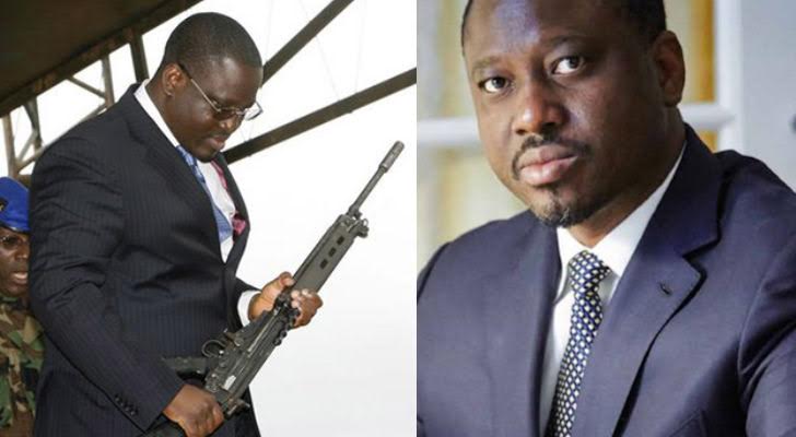 ONU-Côte d’Ivoire: Guillaume Soro et les FN épinglés pour violation de l’embargo sur les armes