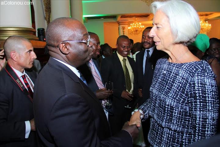 Le FMI gèle son aide au Mozambique pour dissimulation de dettes