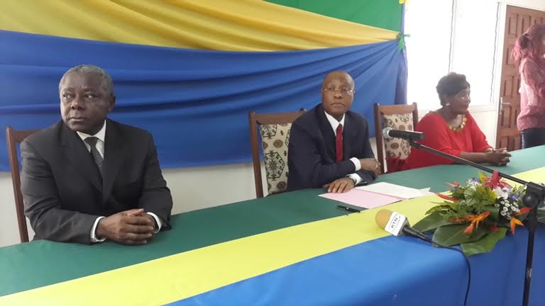 Gabon: L’opposition menace de destitution le président Bongo