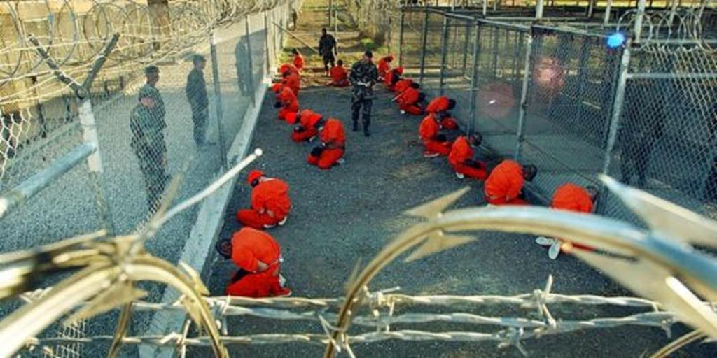 Le Sénégal accepte d’accueillir deux prisonniers libyens de Guantanamo