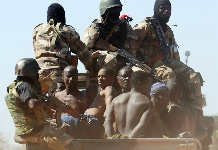 Mali : Arrestation de Souleymane Keïta, chef d’Ansar Eddine Sud