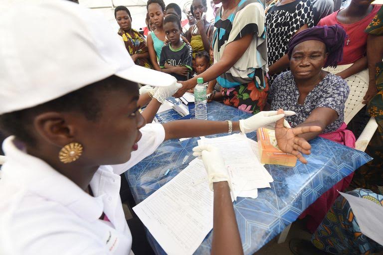 L’OMS prévoit l’éradication du paludisme dans six pays africains d’ici 2020