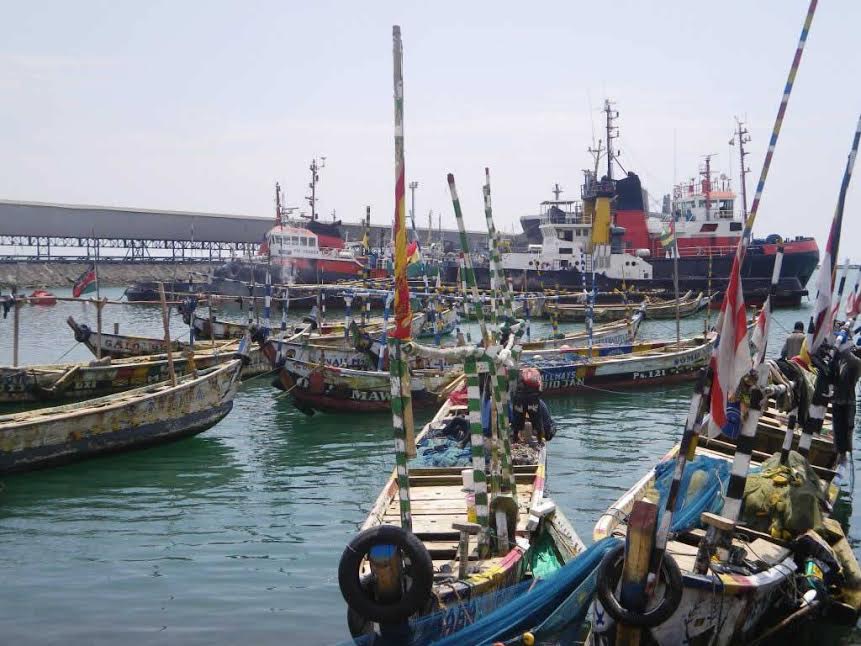 Le Japon débourse 15 Mrd de FCFA pour un nouveau port de pêche au Togo