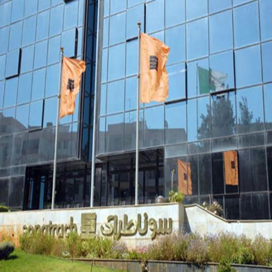 Algérie : Deux sociétés américaines signent des contrats avec Sonatrach