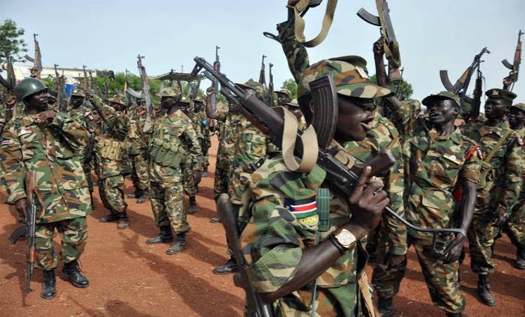 L’armée soudanaise récupère le dernier bastion des rebelles au Darfour