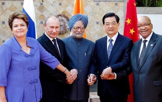 BRICS : Lancement prochaine d’une agence de notation dédiée aux marchés émergents