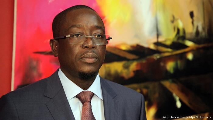 Guinée-Bissau : Baciro Dja nommé Premier ministre pour une deuxième fois