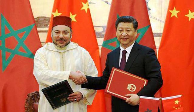 Les Chinois exonérés de visa d’entrée au Maroc à partir de juin 2016