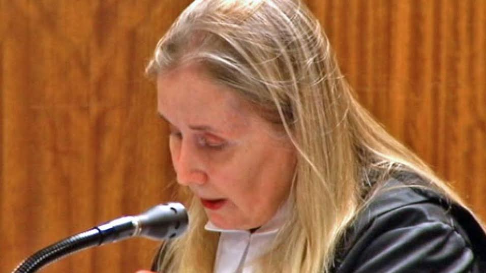 Pretoria: Les propos «racistes» d’une juge blanche suscitent l’indignation