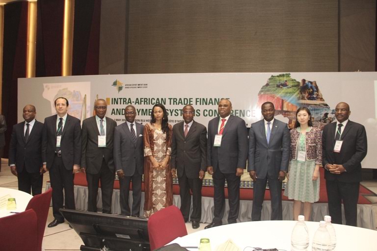 Abidjan accueille la 1ère Conférence sur le financement du commerce africain