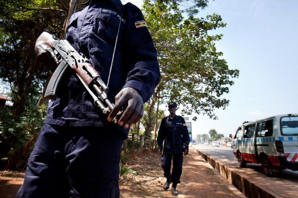 L’Ouganda menace de mener des actions militaires contre la RDC