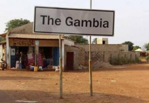 Réouverture de la frontière entre le Sénégal et la Gambie