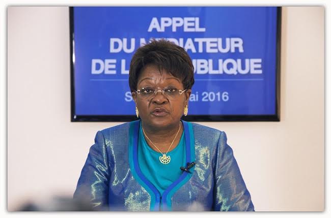 Gabon-Présidentielle: Le médiateur de la République appelle à l’apaisement