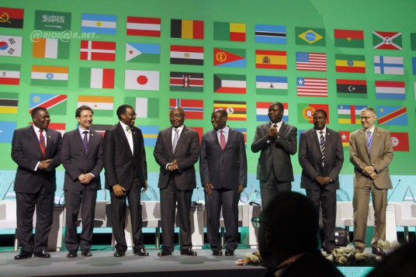 BAD : L’électrification de l’Afrique au cœur des 51èmes Assemblées Annuelles