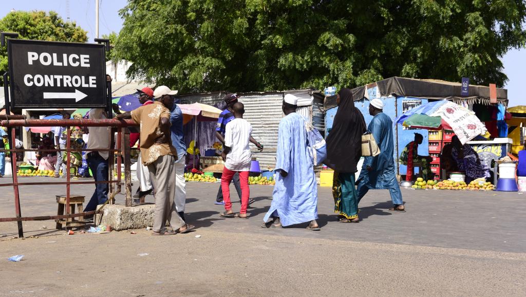 Reprise des pourparlers entre la Gambie et le Sénégal à Dakar