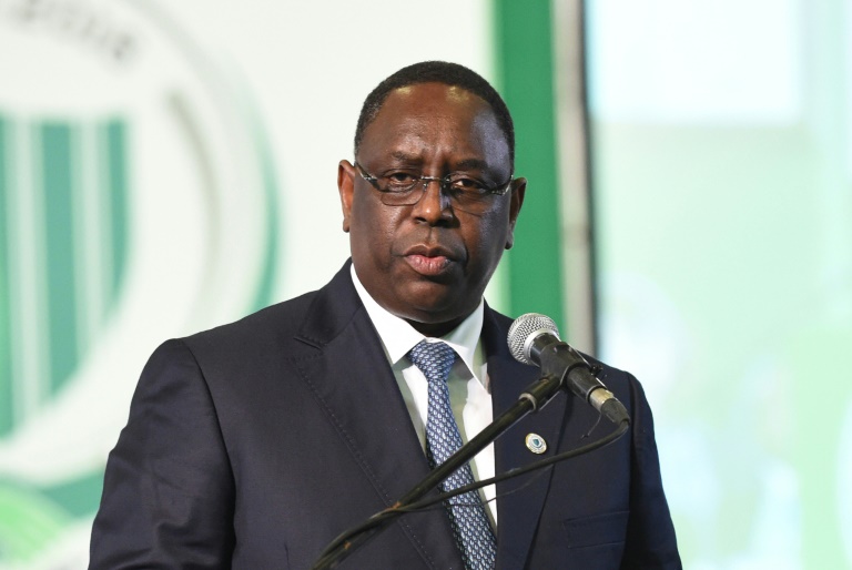 Sénégal : Le président Sall invite à un dialogue national à partir du 28 mai