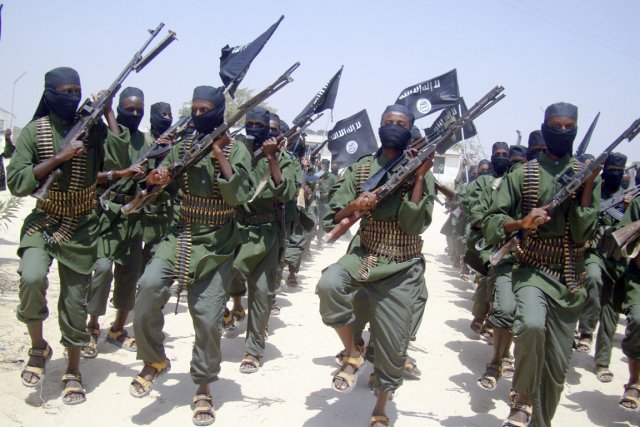 Somalie : Une vingtaine de combattants shebabs tués par l’armée kényane