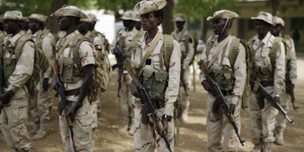 Le Tchad ouvre une enquête sur les militaires disparus
