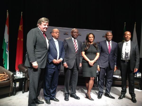 Angola : La nomination de la fille du président à la tête de Sonangol fait polémique