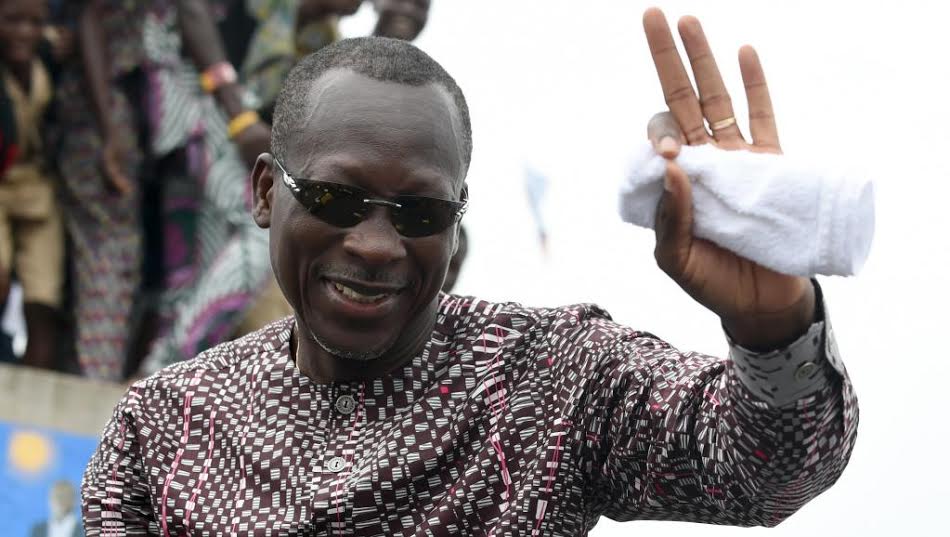 Le président du Bénin propose un référendum sur la réforme Constitutionnelle