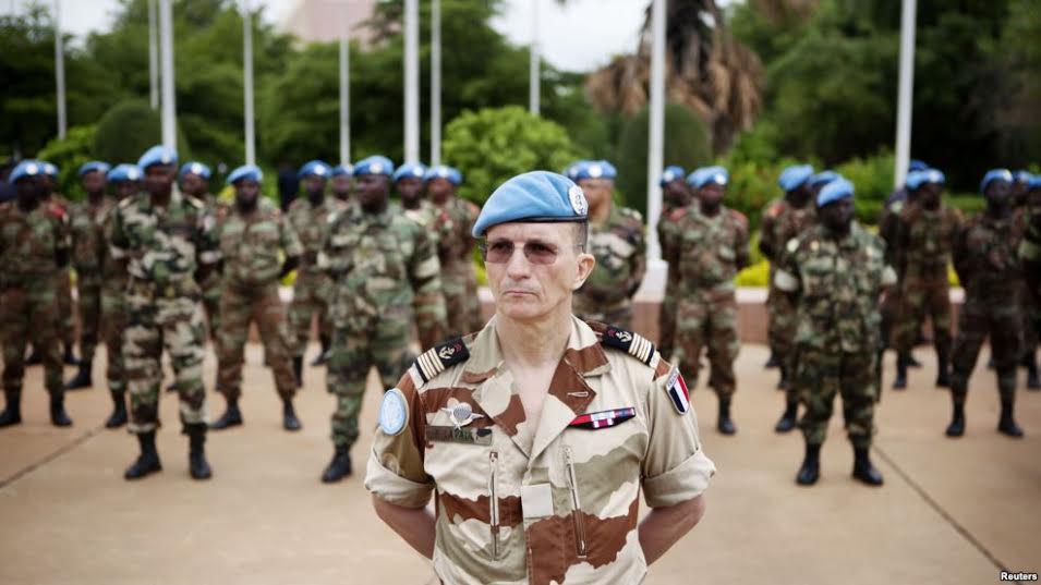Le mandat de la Minusma au Mali renouvelé et ses effectifs renforcés