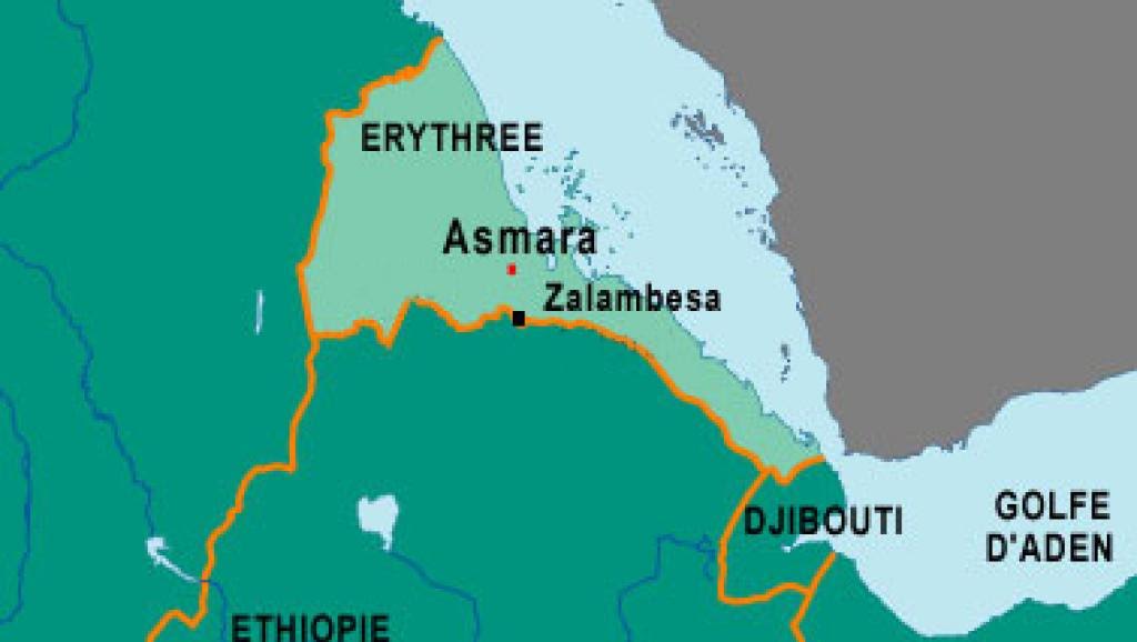 Ethiopie- Erythrée: de nouvelles tensions à la frontière ravivent les souvenirs d’une guerre oubliée