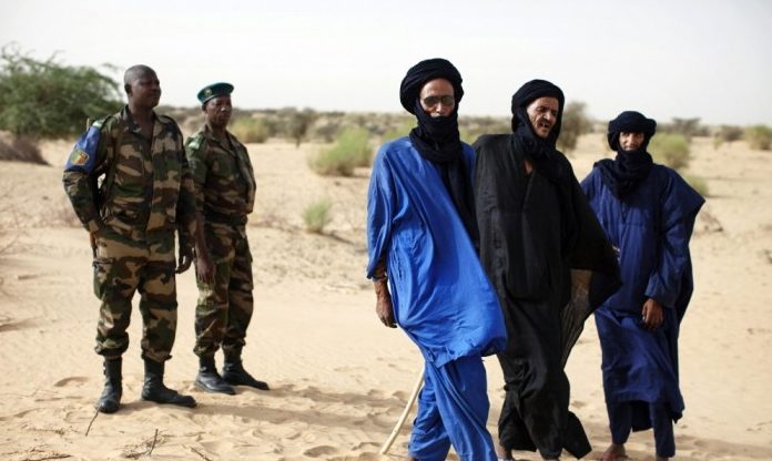 Naissance au Mali d’un nouveau mouvement pour défendre la cause des Peuls