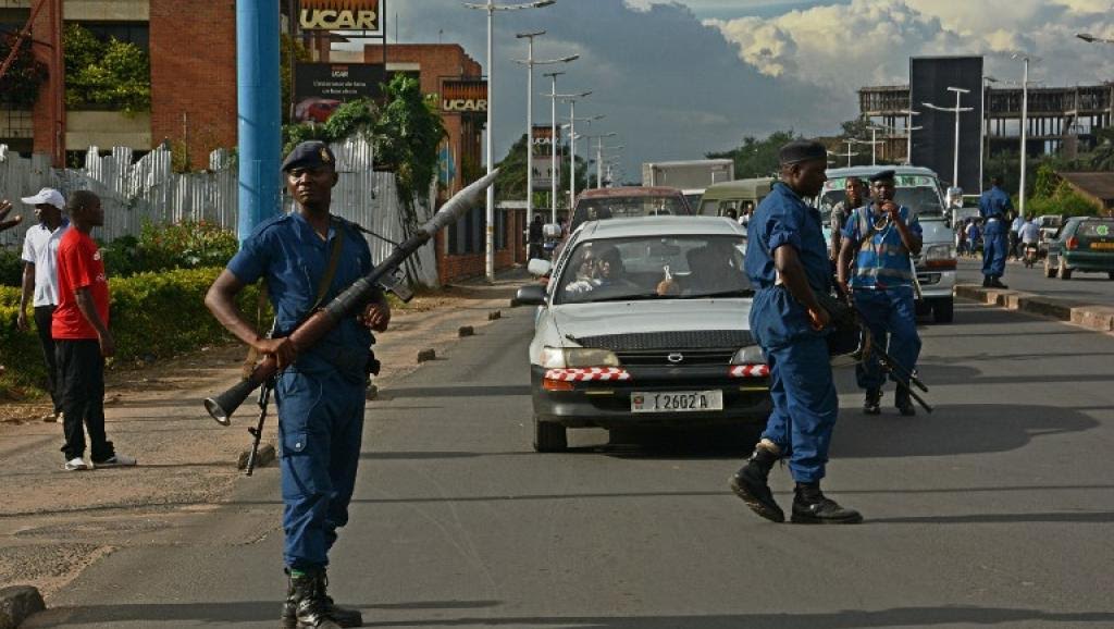 Pretoria écarte tout risque immédiat d’attentats en Afrique du Sud