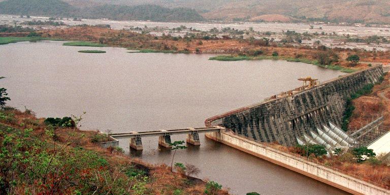 Un consortium chinois entame bientôt la construction d’un barrage en RDC